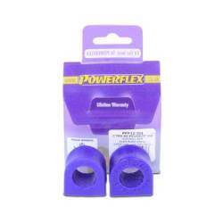 Peugeot 106 & 106 GTi/Rallye Powerflex Anti Roll Bar Outer Bush 20mm - 20mm PFF12-104