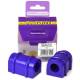 Peugeot 106 & 106 GTi/Rallye Powerflex Anti Roll Bar Bush 19mm - 19mm PFF50-103-19