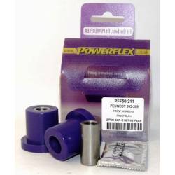 Peugeot 205 Gti & 309 Gti Powerflex Front Wishbone Front Bush