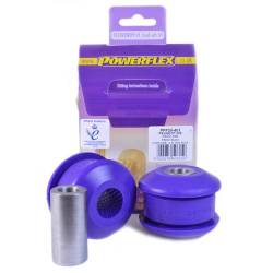 Peugeot 206 Powerflex Front Arm Front Bush PFF50-401