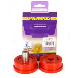 Peugeot 307 (2001-2011) Powerflex Lower Rear Engine Mount Bush