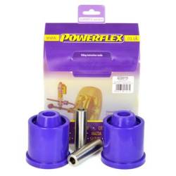 Peugeot 307 (2001-2011) Powerflex Rear Beam Rear Mounting Bush