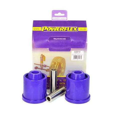 Peugeot 307 (2001-2011) Powerflex Rear Beam Rear Mounting Bush