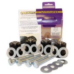 Audi 80/ 90 Quattro inc Avant (1983-1992) S2 Coupe B3 (1991-1996) Powerflex Rear Wishbone Bush PFF3-101