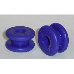 Audi 80/ 90 Quattro inc Avant (1983-1992) S2 Coupe B3 (1991-1996) Powerflex Front Outer Roll Bar Mount Upper PFF3-104