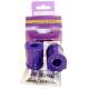 Porsche 911 Classic (1978 - 1989) Turbo Powerflex Rear Anti Roll Bar Bush 18mm - 18mm PFF57-209-18