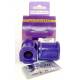 Porsche 911 Classic (1978 - 1989) Turbo Powerflex Rear Anti Roll Bar Bush 20mm - 20mm PFF57-209-20