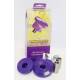 Porsche 911 Classic (1978 - 1989) Turbo Powerflex Engine/Gearbox Mount Bush