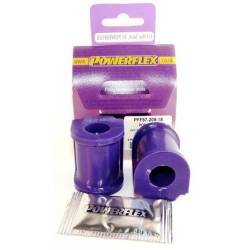 Porsche 911 Classic (1987 - 1989) Powerflex Rear Anti Roll Bar Bush 18mm - 18mm PFF57-209-18