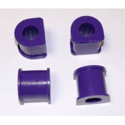 Porsche 911 Classic (1987 - 1989) Powerflex Front Anti Roll Bar Bush 22mm - 22mm PFF57-403-22
