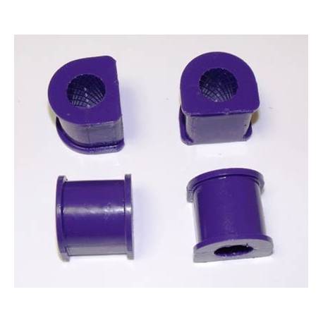 Porsche 911 Classic (1987 - 1989) Powerflex Front Anti Roll Bar Bush 22mm - 22mm PFF57-403-22