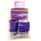 Porsche 924 and S (all years)/ 944 (1982 - 1985) Powerflex Front Anti Roll Bar Bush 21mm - 21mm PFF57-209-21