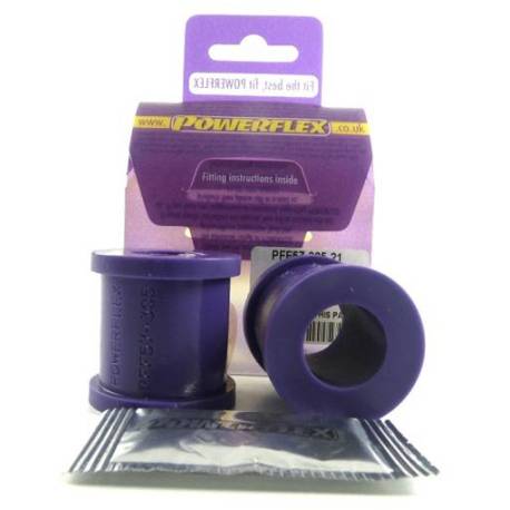 Porsche 924 and S (all years)/ 944 (1982 - 1985) Powerflex Front Anti Roll Bar Bush 21mm - 21mm PFF57-305-21