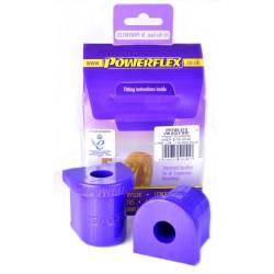 Porsche 924 and S (all years)/ 944 (1982 - 1985) Powerflex Front Wishbone Rear Bush PFF85-213