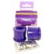 Porsche 944 S2 (1985 - 1991) Powerflex Front Anti Roll Bar Bush 25.5mm - 25.5mm PFF57-204-25.5