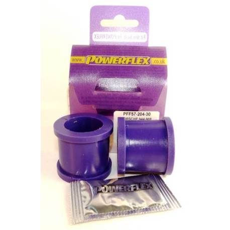 Porsche 944 S2 (1985 - 1991) Powerflex Front Anti Roll Bar Bush 30mm - 30mm PFF57-204-30
