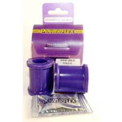 Porsche 964 (1989 - 1994) Powerflex Rear Anti Roll Bar Bush 21mm - 21mm