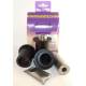 Porsche 968 (1992-1995) Powerflex Rear Axle Carrier Outer Mounting