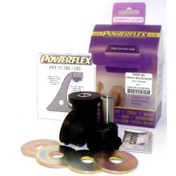 Porsche 993 (1994 - 1998) Powerflex Front Wishbone Rear Inner Bush