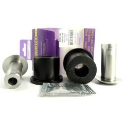 Porsche 993 (1994 - 1998) Powerflex Front Wishbone Front Inner Bush