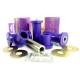 Porsche 996 (1997-2005) Powerflex Rear Subframe Rear Bush