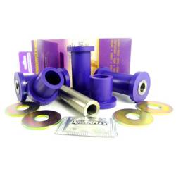 Porsche 996 (1997-2005) Powerflex Rear Subframe Rear Bush PFR57-512