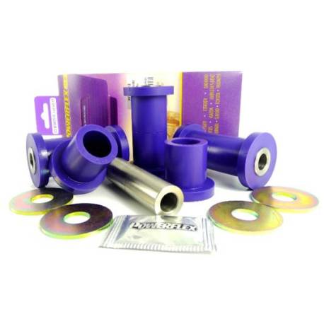 Porsche 996 (1997-2005) Powerflex Rear Subframe Rear Bush