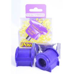 Porsche Boxster 986 (1997-2004) Powerflex Front Anti Roll Bar Bush 23.5mm - 23.5mm PFF57-501-23.5