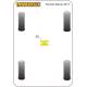 Porsche Macan 2014 -  Powerflex Transmission Mount Insert