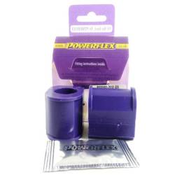 Renault Clio II (inc 172 & 182) Powerflex Front Anti Roll Bar Chassis Mount Bush 23mm - 23mm PFF60-202-23