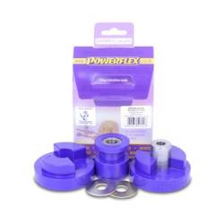 Renault Clio II (inc 172 & 182) Powerflex Dog Bone (Twisted) Engine Mount Bush Kit PFF60-211K