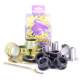 Renault Clio II (inc 172 & 182) Powerflex Front Lower Wishbone Bush, Camber Adjustable PFF60-301G