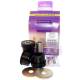 Audi 80/ 90 Quattro inc Avant (1992-1996)/ S2 inc Avant B4/ RS2 B4 (1994-1996) Powerflex Rear Upper Arm Outer Bush PFR3-208