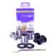 Renault Clio III (inc Sport 197 & 200) Powerflex Front Arm Front Bush Camber Adjustable