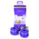 Renault Clio III (inc Sport 197 & 200) Powerflex Front Arm Rear Bush Anti-Lift & Caster Offset PFF60-802G