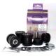 Audi 80/ 90 Quattro inc Avant (1992-1996)/ S2 inc Avant B4/ RS2 B4 (1994-1996) Powerflex Rear Upper Arm Inner Bush PFR3-209