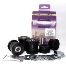 Audi 80/ 90 Quattro inc Avant (1992-1996)/ S2 inc Avant B4/ RS2 B4 (1994-1996) Powerflex Rear Upper Arm Inner Bush PFR3-209