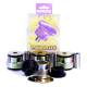 Renault Clio including 16v & Williams Powerflex Front Lower Wishbone Bush (Williams) PFF60-301