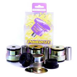 Renault Clio including 16v & Williams Powerflex Front Lower Wishbone Bush (Williams)