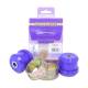 Renault Megane II inc RS 225/ R26 and Cup (2002 - 2008) Powerflex Front Arm Rear Bush PFF60-502