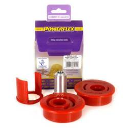 Renault Megane II inc RS 225/ R26 and Cup (2002 - 2008) Powerflex Upper Right Engine Mounting Bush PFF60-522R