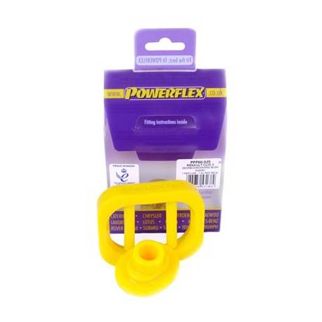 Renault Megane II inc RS 225/ R26 and Cup (2002 - 2008) Powerflex Gearbox Mounting Bush Insert