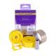 Renault Megane II inc RS 225/ R26 and Cup (2002 - 2008) Powerflex Rear Lower Engine Mounting Bush PFF60-526