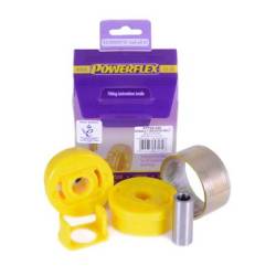 Renault Megane II inc RS 225/ R26 and Cup (2002 - 2008) Powerflex Rear Lower Engine Mounting Bush PFF60-526