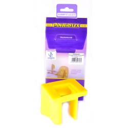 Renault Megane II inc RS 225/ R26 and Cup (2002 - 2008) Powerflex Upper Engine Mount Insert