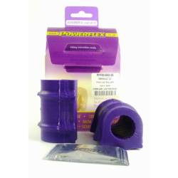 Renault R21 inc Turbo Powerflex Front Anti Roll Bar Bush 25mm - 25mm