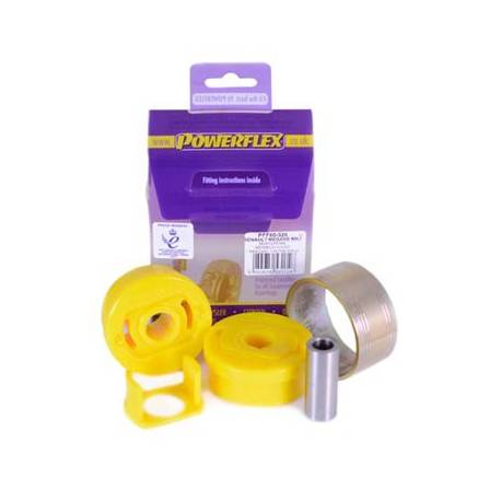 Renault ScÃƒÂ©nic  II (2003-2009) Powerflex Rear Lower Engine Mounting Bush PFF60-526
