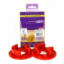 Renault ScÃƒÂ©nic  II (2003-2009) Powerflex Rear Lower Engine Mount Insert PFF60-527R