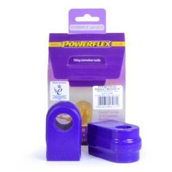 Renault ScÃ©nic III (2009 -) Powerflex Front Anti Roll Bar Bush - 22mm - 22mm