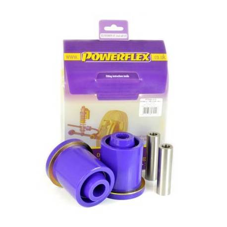 Renault ScÃ©nic III (2009 -) Powerflex Rear Beam Mounting Bush